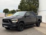 Dodge RAM/Rebel/5.7/Led/Navi/Kamera/SHZ/Klim/LPG-Prins