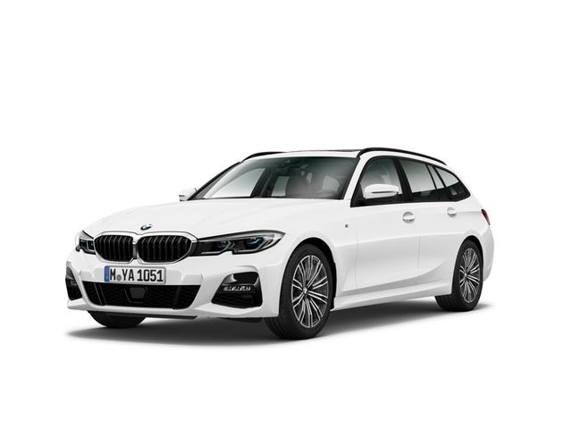 BMW 330 i xDrive Touring M Sport Laser HUD LED PANO