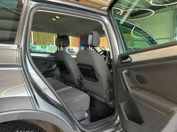 Volkswagen Tiguan *Navi*Tempo*Spurhalte*Comfort-Paket*