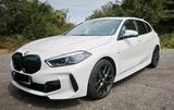 BMW 1er F40 - 118i M Sport - BMW 1er Reihe: Bmw1er