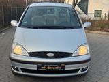 Ford Galaxy 1.9 TDI Ambiente DPF+7SITZER+KLIMA+1HAND - Ford Galaxy: 1.9