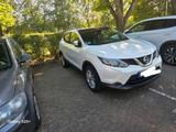 Nissan Qashqai 1.2 benzin - Nissan Qashqai in Kiel