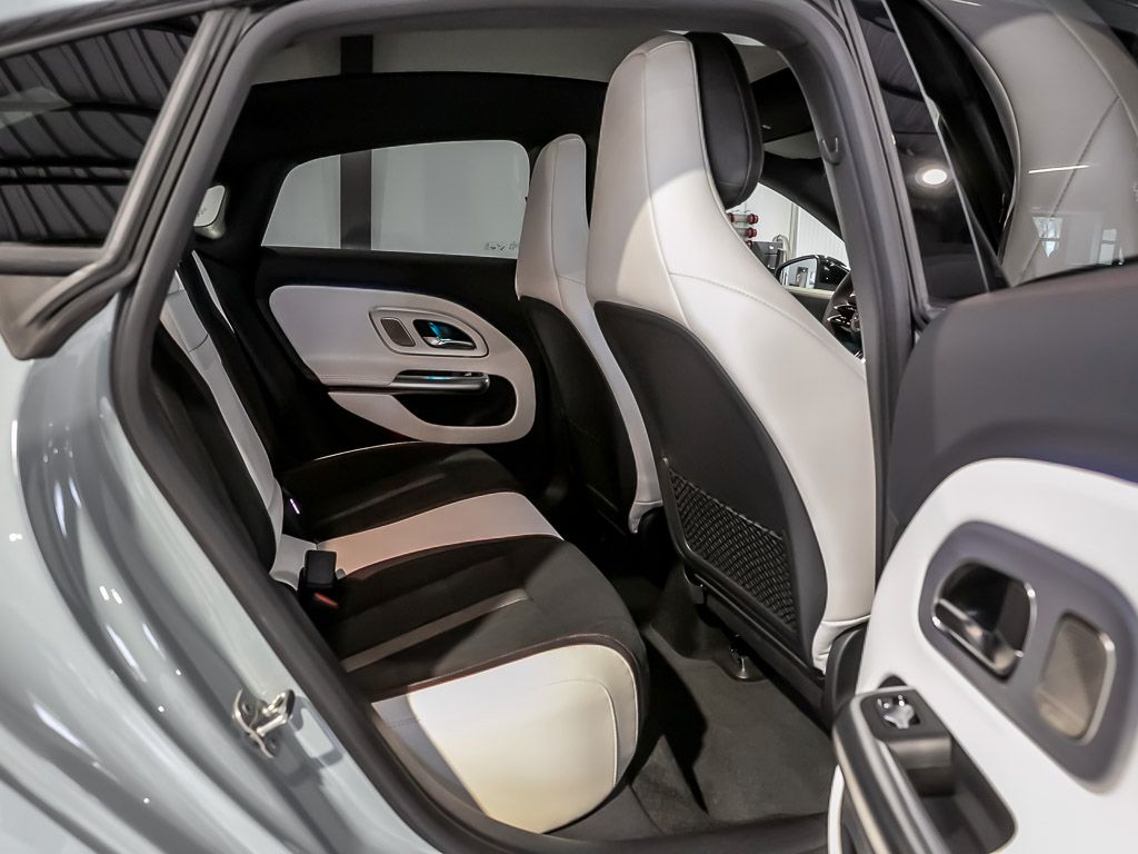 Mercedes-Benz CLA 250 - Bild 6