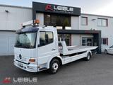 Mercedes-Benz Atego 817*COMEAR*Seilwinde*Abschlepp-Brille* - Offers