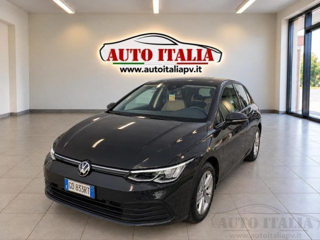 Volkswagen VOLKSWAGEN Golf 1.0 eTSI EVO DSG Life
