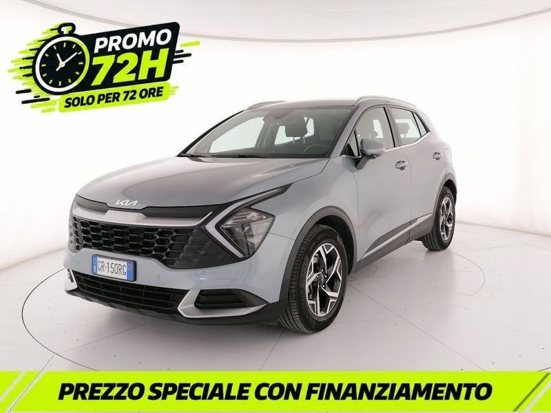 Other Kia Sportage 1.6 tgdi mhev Business mt