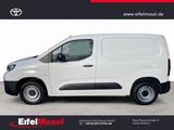 Toyota Proace City L1 Meister - 1.2 + Navi - Angebote