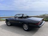 Alfa Romeo Spider 2.0L mit Austauschmotor