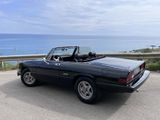 Alfa Romeo Spider 2.0L Triple Black