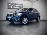 Suzuki SX4 S-CROSS 1.4 M/T BOOST COMFORT ALLGRIP. - blaue Suzuki SX4