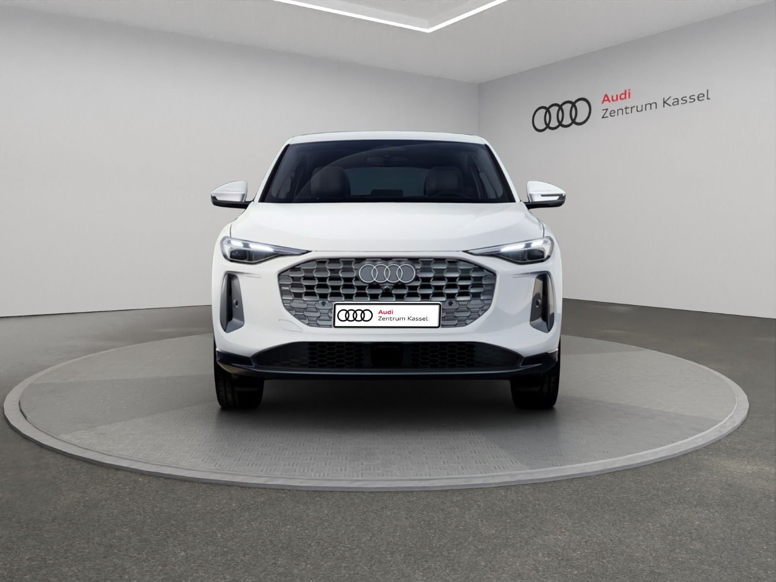 Audi Q5 - Bild 6