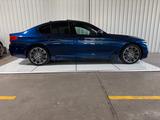 BMW 530 Baureihe 530 d M Sport - BMW 530 Limousine 530d m sport mit Diesel-Antrieb