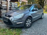 Ford FORD S Max 1.6 TDCI (Motorprobleme) 7 Sitze - Ford S-Max Gebrauchtwagen in Augsburg