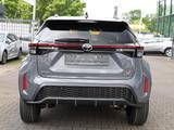 Toyota Yaris Cross 1.5 Hybrid GR Sport FWD NAVI KLIMA - Toyota Yaris Cross Gebrauchtwagen in Wuppertal
