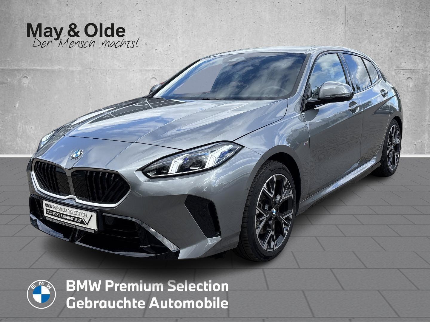 BMW 120 M Sport AD Navi Digitales Cockpit Soundsyste