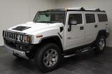 Hummer H2 6.2 V8 Luxury - gebrauchte Hummer H2 aus dem Jahr 2009