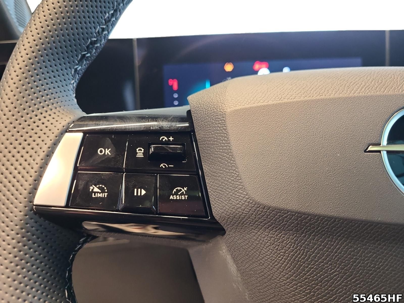 Fahrzeugabbildung Opel Astra L GS*360°Kamera* Verfügbar ab 10/26