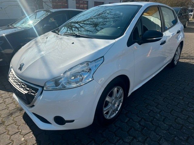 Peugeot PEUGEOT 208 Access KLIMA 5trg