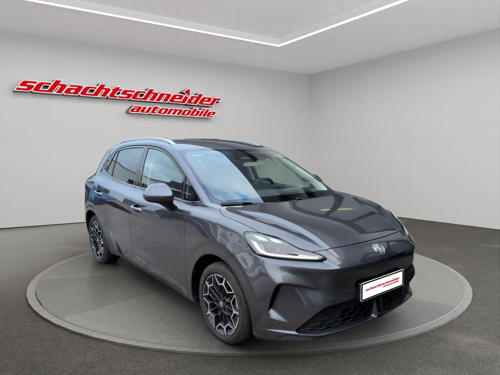 MG 4 Urban EV Premium 54 kWh imagem 2