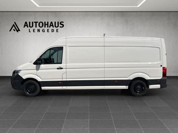 Volkswagen Crafter - 2