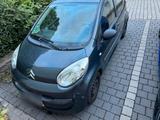 Citroën C1 Citroën - gebrauchte Citroën C1 aus dem Jahr 2005