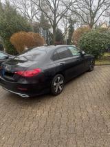 Mercedes-Benz C 200 Autom. - Neues Modell  - gebrauchte Mercedes-Benz C 200 aus dem Jahr 2021