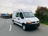Renault Master 2.2 dci - gebrauchte Renault Master aus dem Jahr 2007