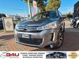 Citroën Citroen C4 Aircross 1.6 HDi 4x4 Exclusive--4WD!! - graue Citroën C4 Aircross