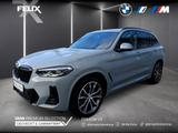 BMW X3 xDrive20i M SPORTPAKET+20"ALU+HEAD UP+ - BMW X3 Gebrauchtwagen in Bonn