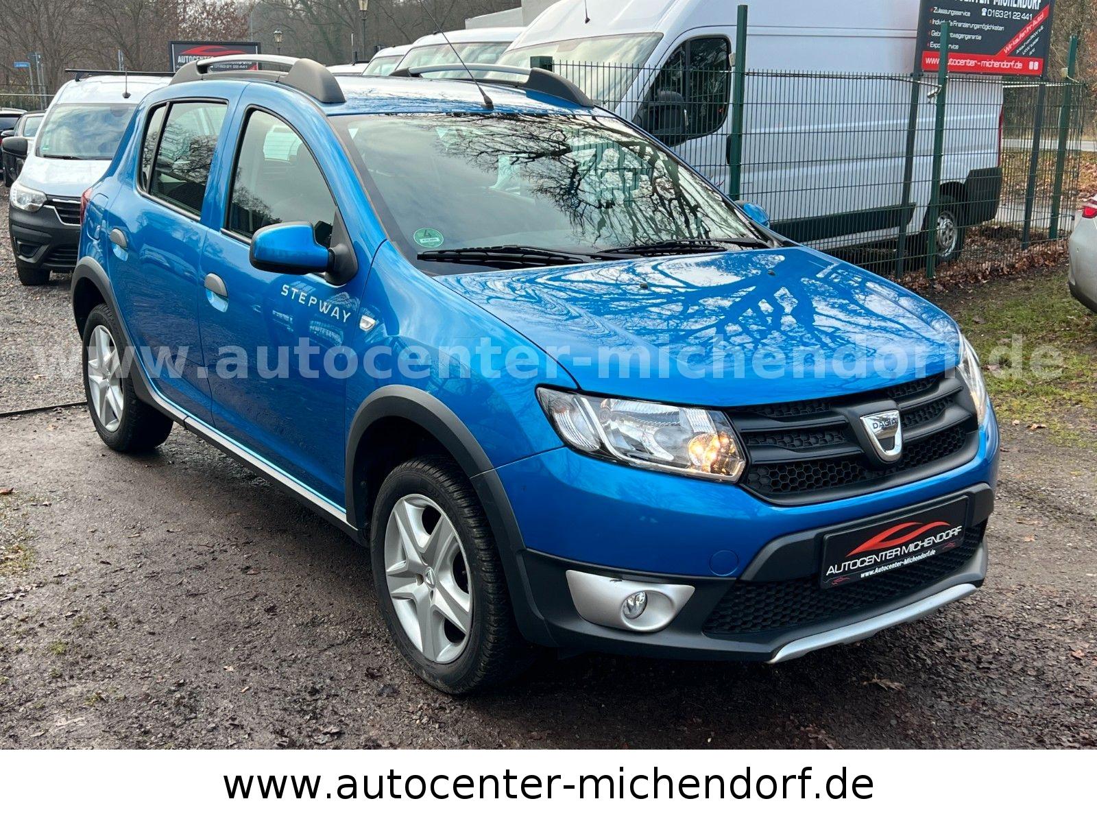 Dacia SANDERO 2013 occasion — photo 3