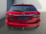 Mazda 6 SKYACTIV-G 165 FWD 6MT KIZOKU NAV - Mazda 6 in Mainz