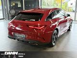 Mercedes-Benz CLA 250e SB AMG Line Premium/360°/Burmester/Pano - : Kombi, mit Klimaanlage