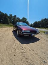 Citroën XM 2.0  Y3 - Citroën XM: 2.0