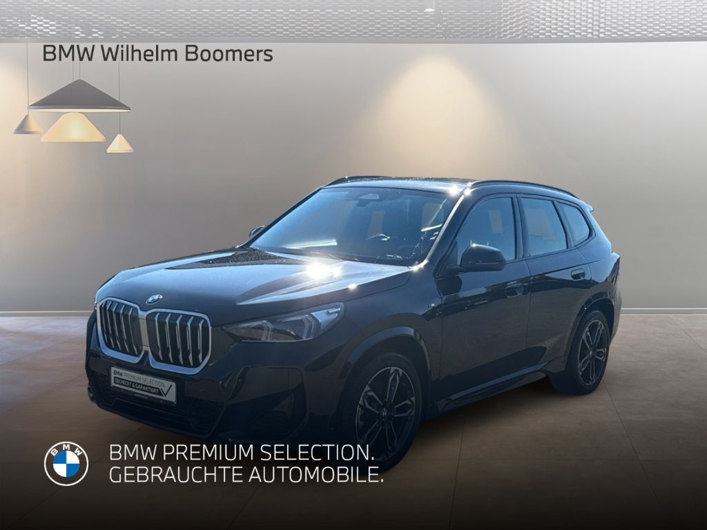 Image of BMW X1
