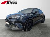 Toyota C-HR 1,8 Hyb. Team-D *8-FACH SHZ* - Toyota C-HR Gebrauchtwagen in Hamburg
