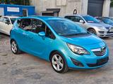 Opel Meriva B Innovation*TÜV neu*LHZ*SHZ*Navi*17Zoll* - Opel Meriva in Hagen