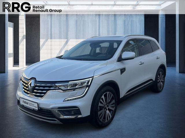 Renault Koleos II 2.0BLUEdCi185 Initiale Paris 4WD