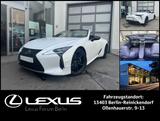 Lexus LC500 Cabriolet Ultimate Edition * Nr. 148 / 165 - Lexus LC 500 aus 2023