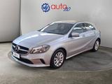 Mercedes-Benz Mercedes-benz A 160 A 160 d Automatic Business F - Mercedes-Benz A 160 mit Diesel-Antrieb: Automatik