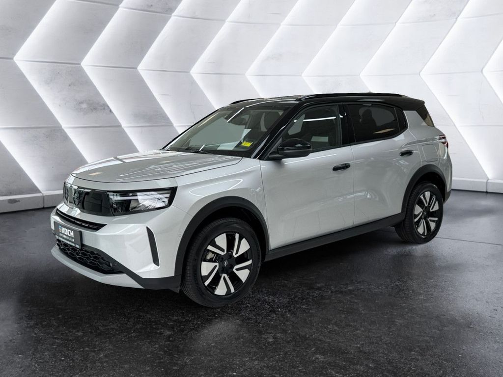 Image of Opel Frontera