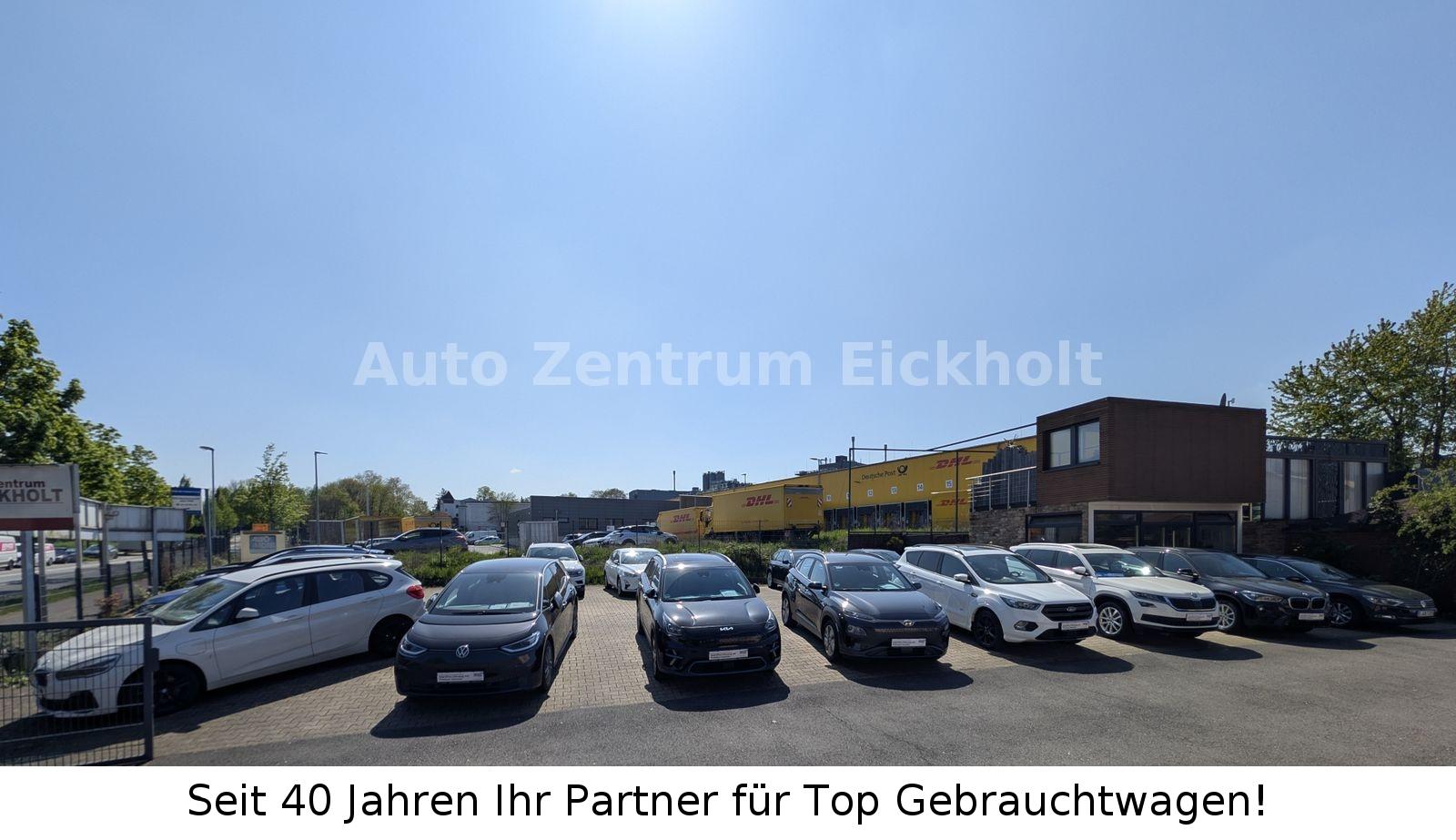 Mercedes-Benz A 250 e EditionAMG Line Beam LED 360° Burmeister