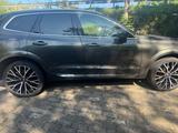Volvo XC 60  Inscription AWD - Volvo Gebrauchtwagen in Trier