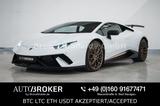 Lamborghini Huracán Performante TOP ZUSTAND GARANTIE 05/25 - gebrauchte Lamborghini Huracán aus dem Jahr 2018