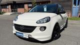 Opel Adam*1.0Turbo*ColorEdition*Sport*Garantie*TüV - Opel Adam in Mönchengladbach