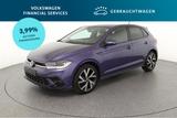 Volkswagen Polo R-Line 1.0 TSI Klima*Nav*PDC*SH - VW Polo Gebrauchtwagen in Mainz