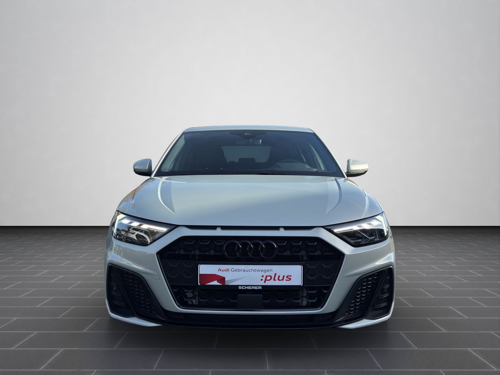 Audi A1 - Bild 6