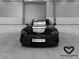 Mercedes-Benz C 300 T E AMG+NAPPA+DIGITAL+PANO+HUD+KAYLESS+1HD - Mercedes-Benz C 300 mit Hybrid-Antrieb: Beheizbares Lenkrad, Kombi