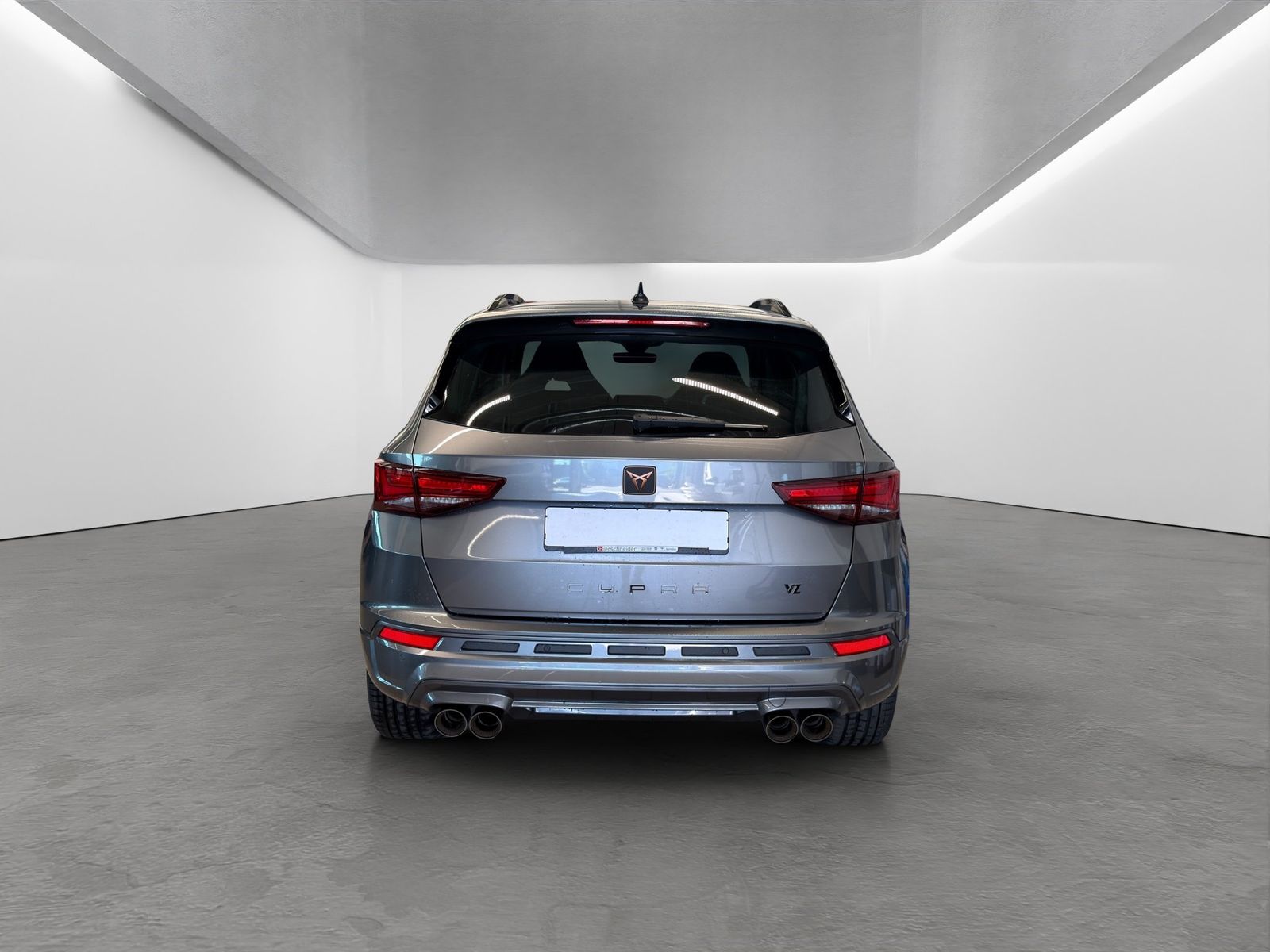 Cupra Ateca - Bild 7