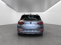 Cupra Ateca - Vorschau Bild 7
