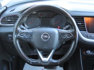 Opel Grandland (X) - 11